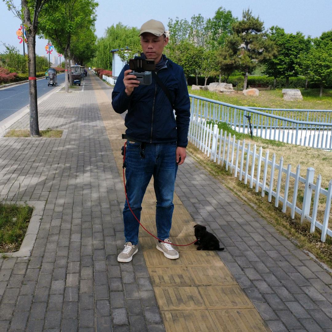 为你画地为牢