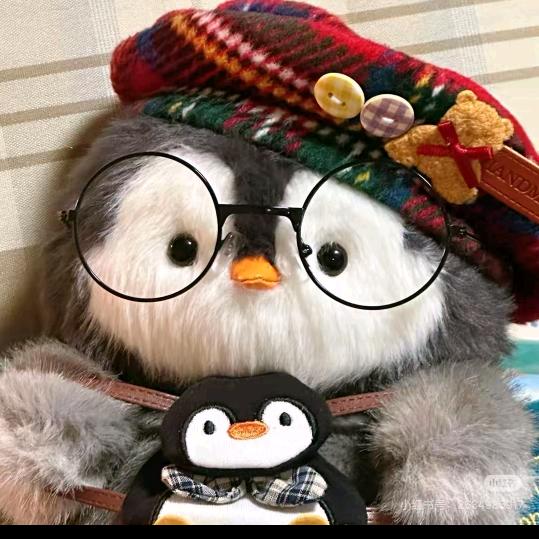 困困小熊饼干😉