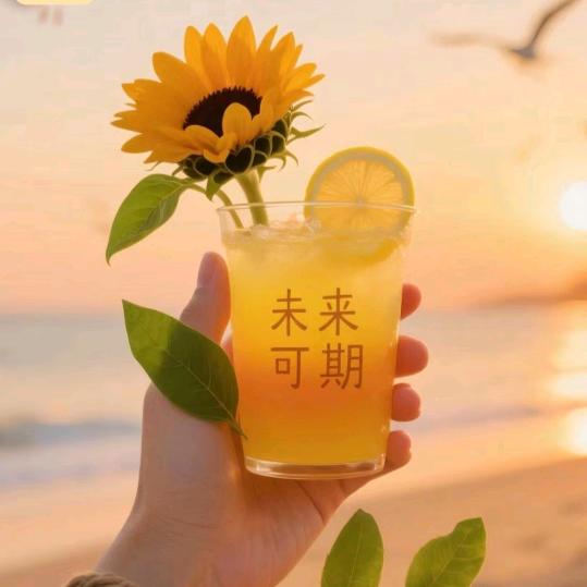 潇洒风云
