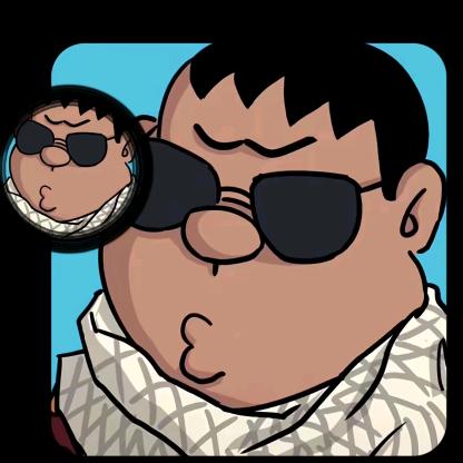 小佐纯绿跑刀（三角洲行动）