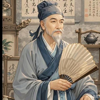 华佗养生堂