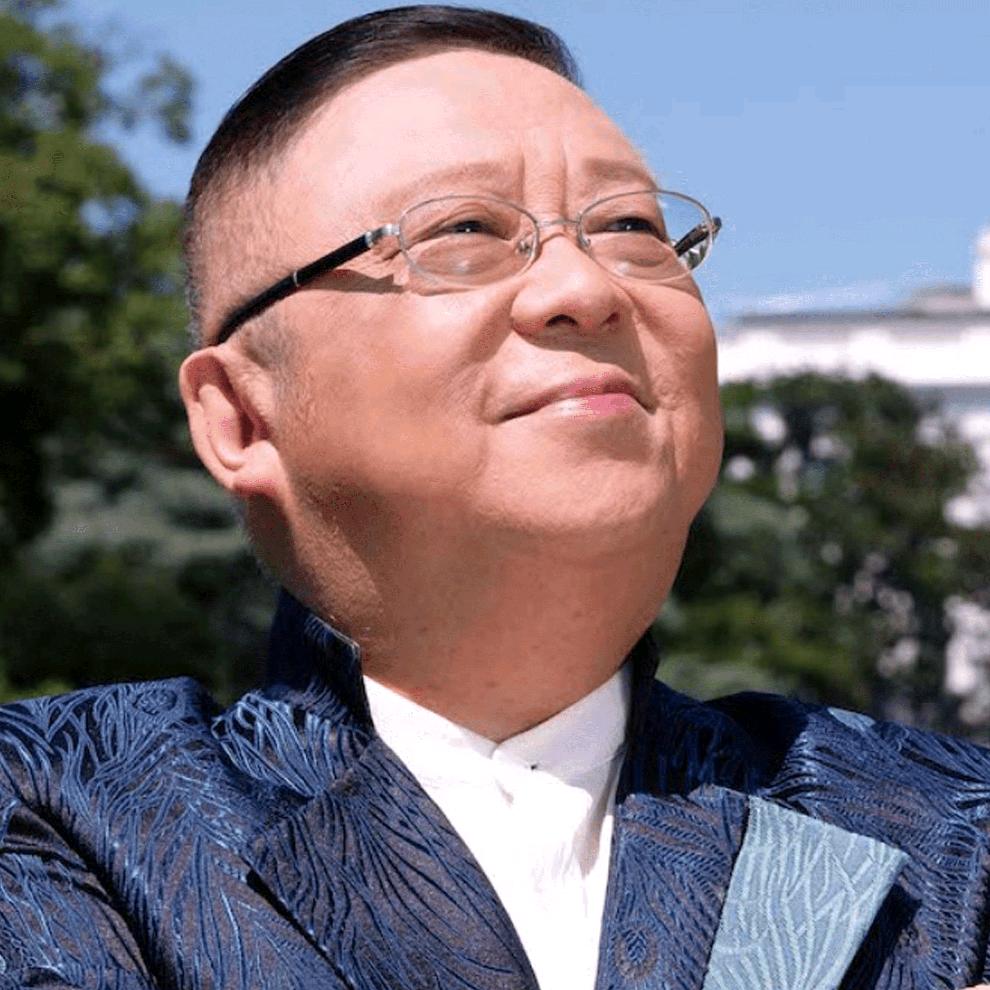 李居明大讲堂