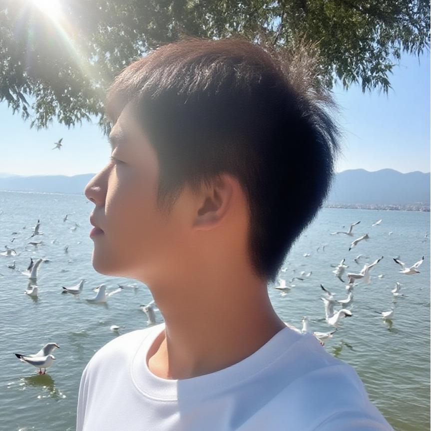 红尘一场梦