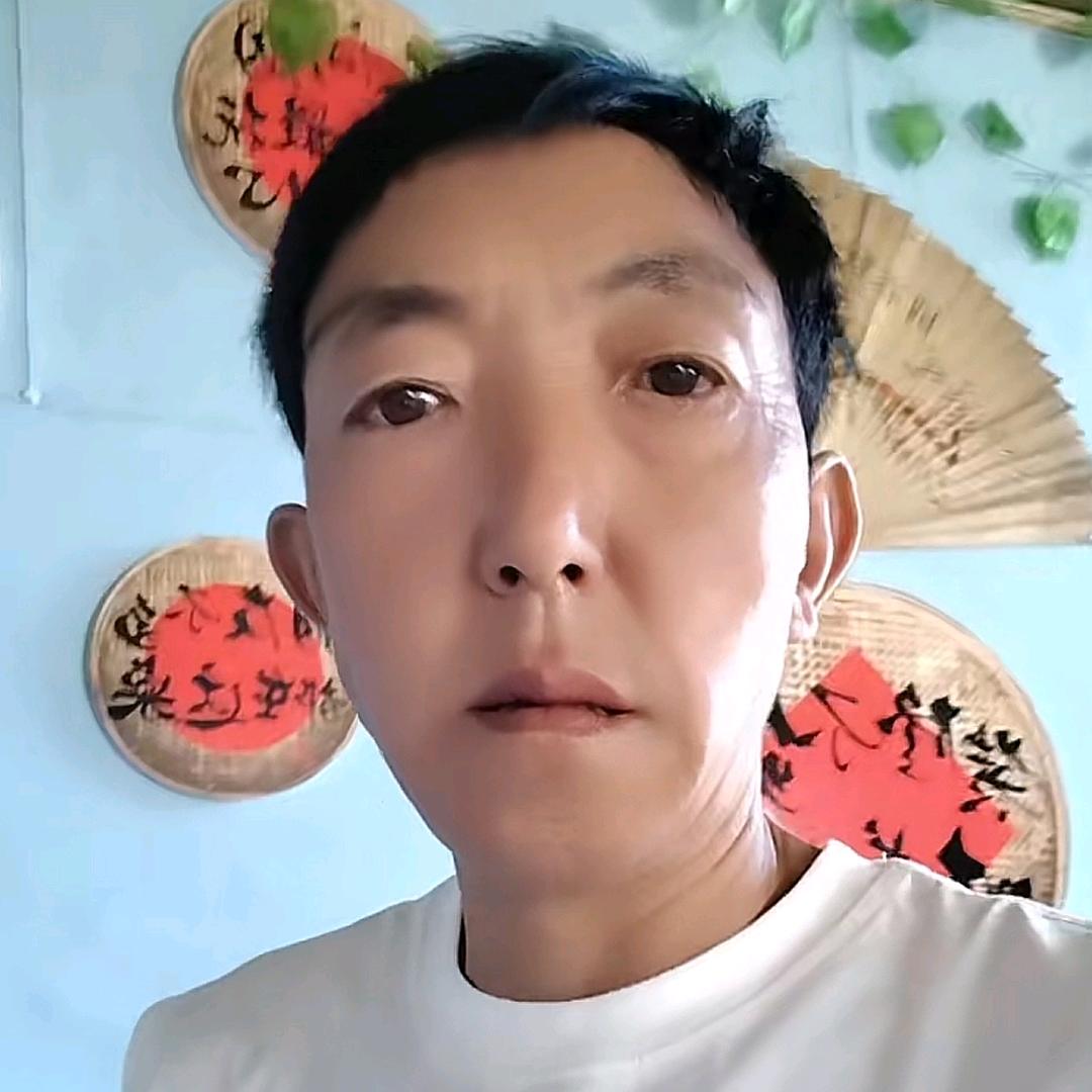 奋斗中的男人