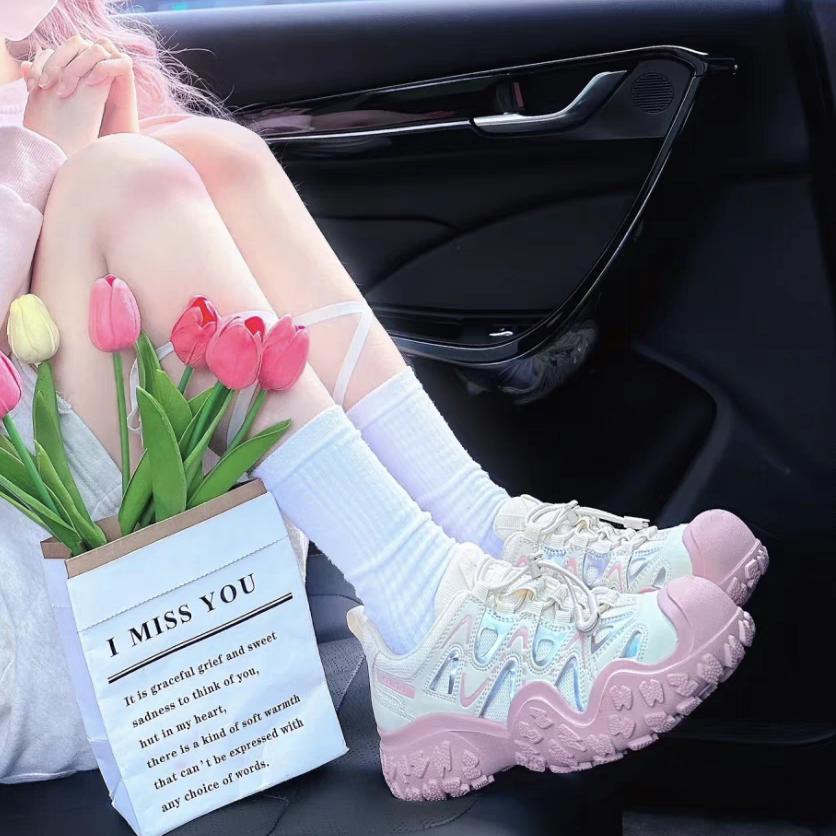 悦足女鞋工厂店