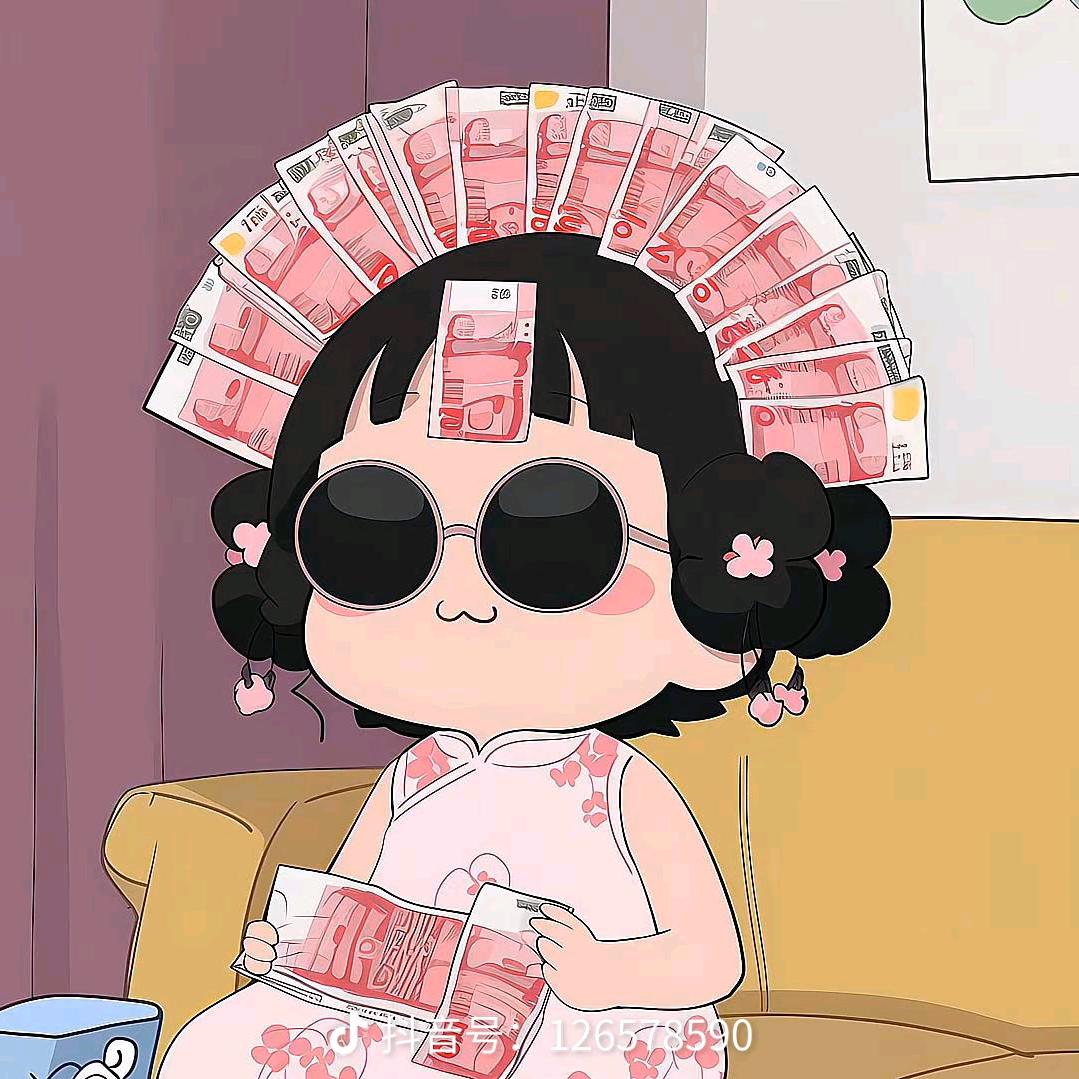 🌸🍒日渐富有⁺¹⁰⁰🍒🌸