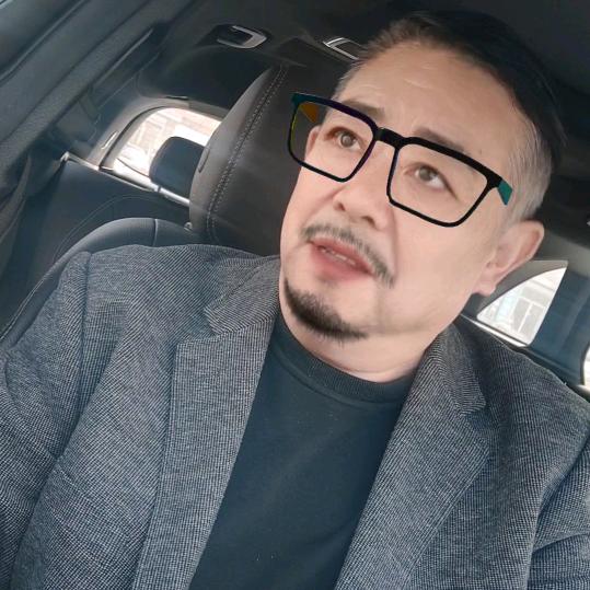 勇哥在抖音