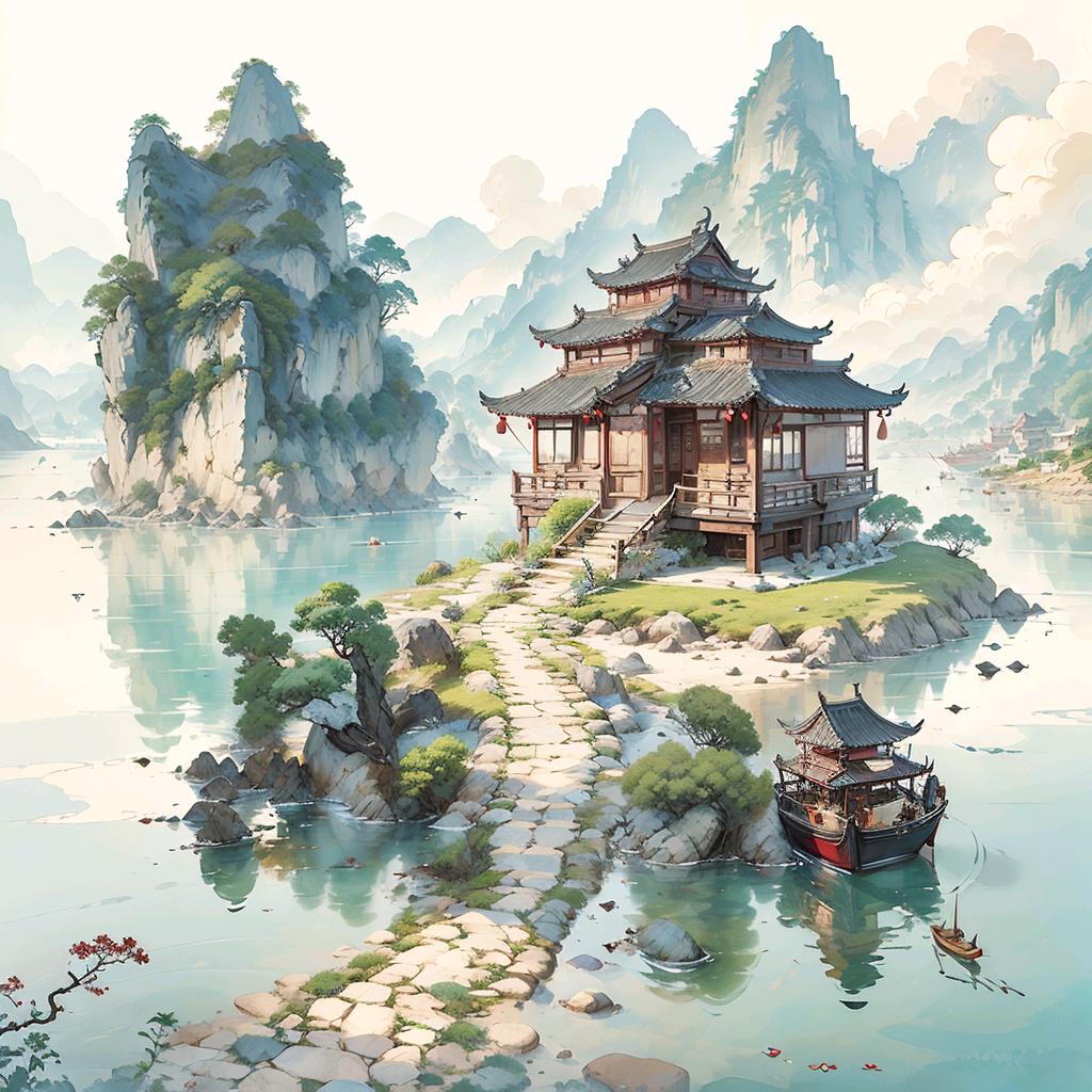 昆仑战神