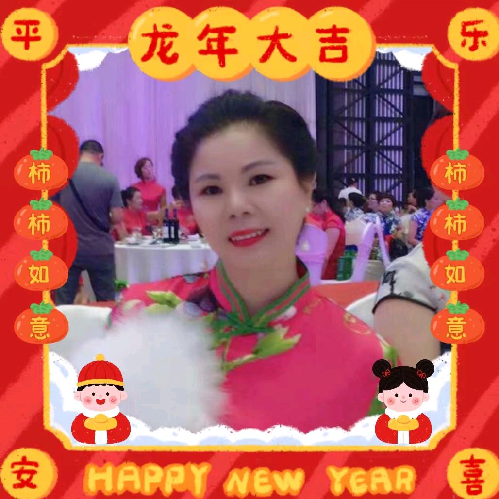 雪梅风韵女装🎤