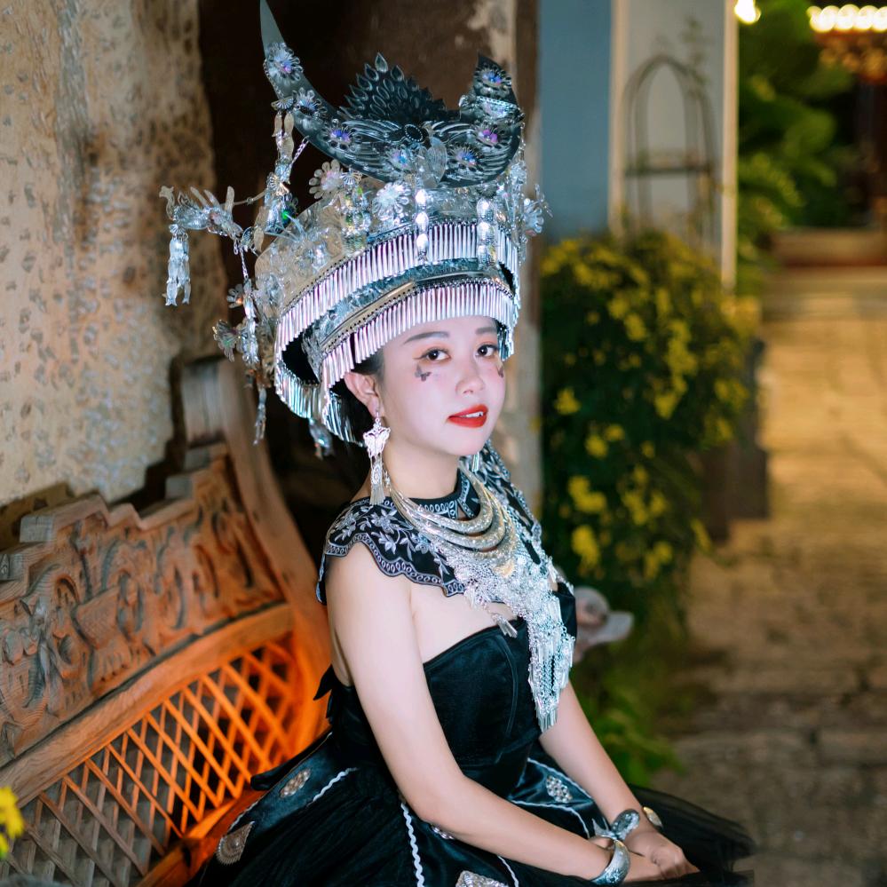 杉菜旅记