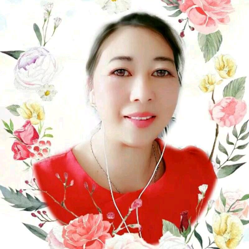 蓝辣妹