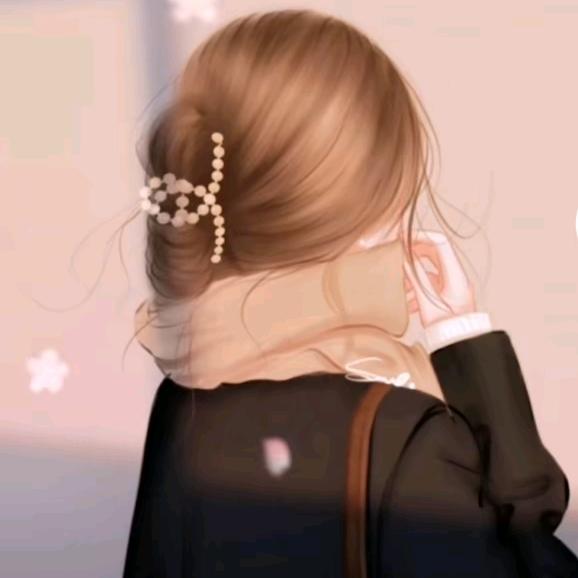 ❤️心如止水
