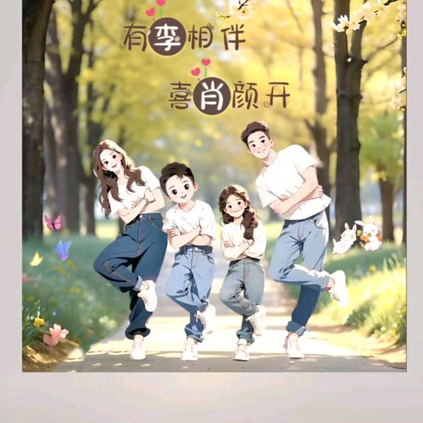 好呀好呀好呀