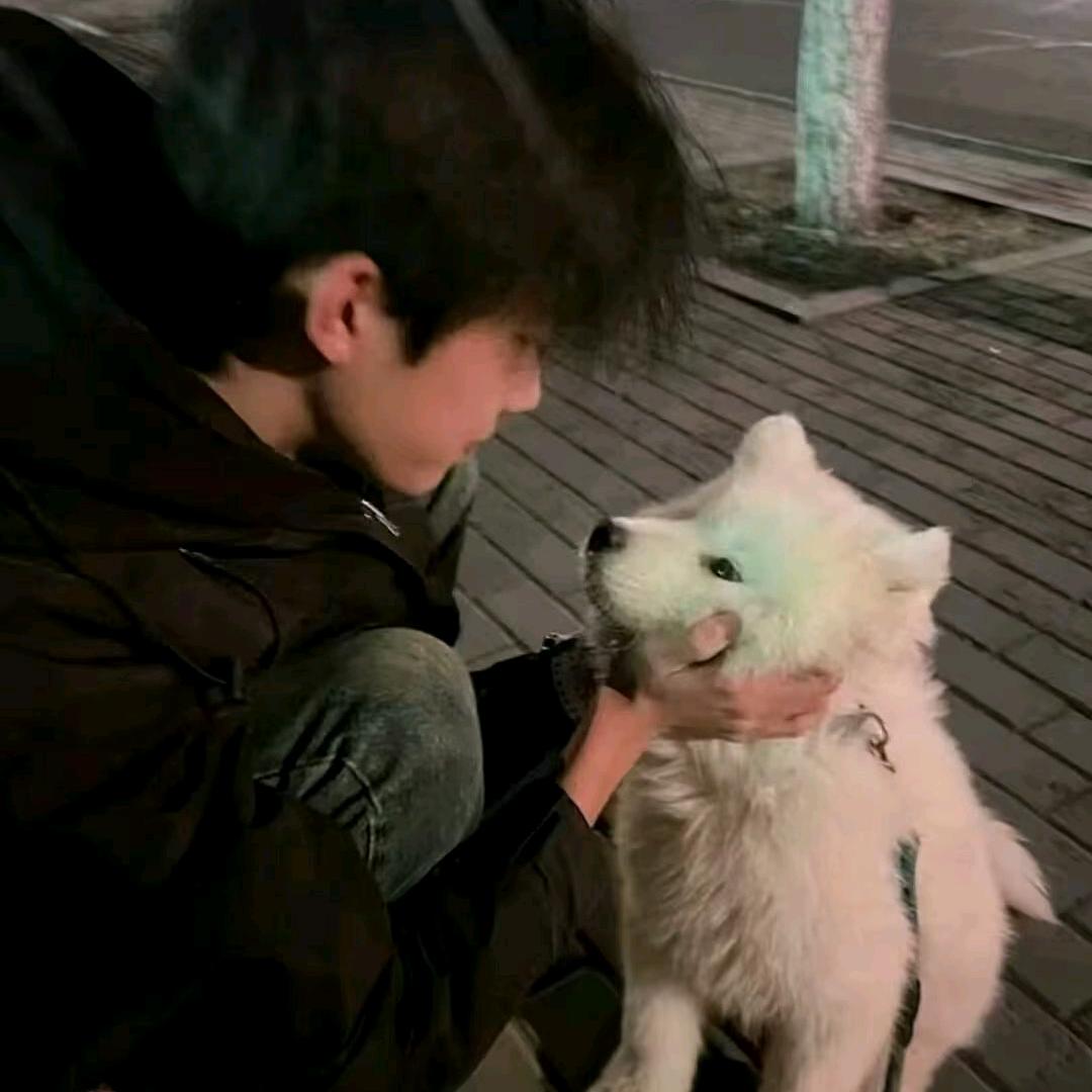 小吴言