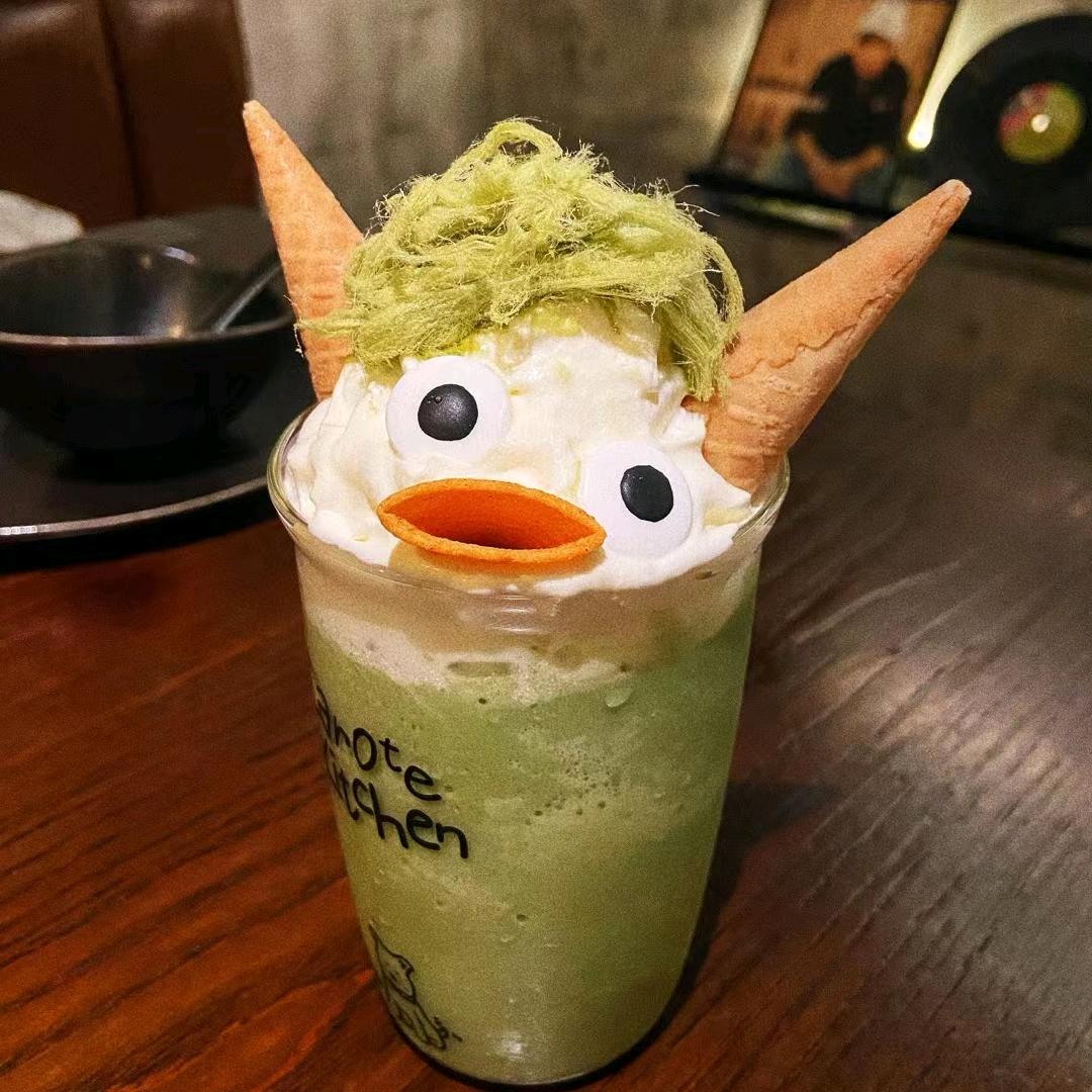 糟糕糟糕OMG