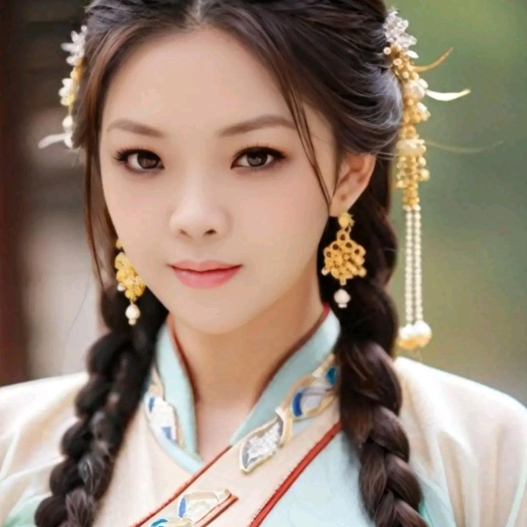 奈小姐