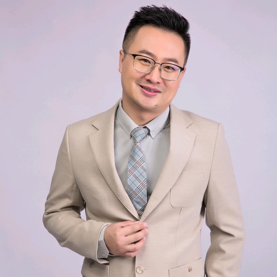 学业规划指导盖老师