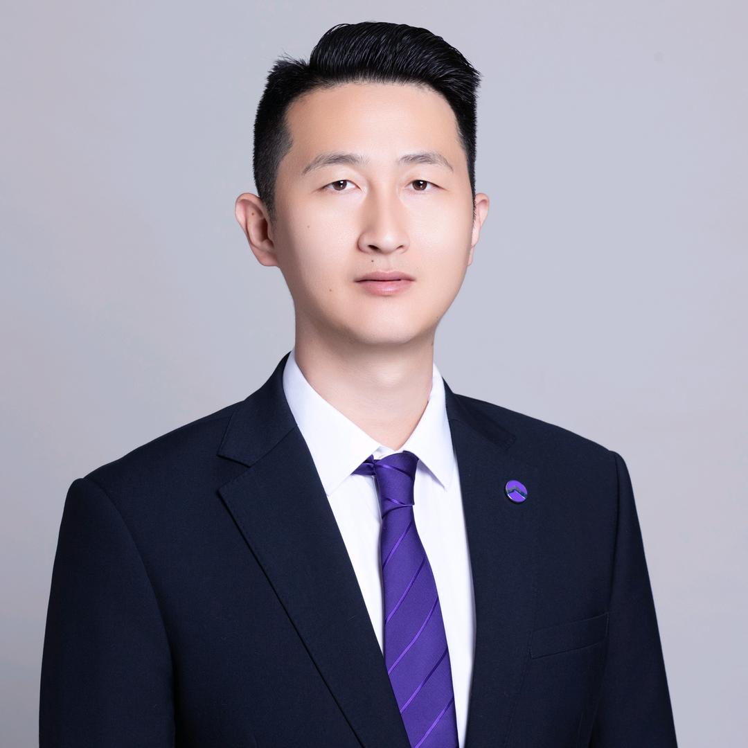 周哥深圳写字楼