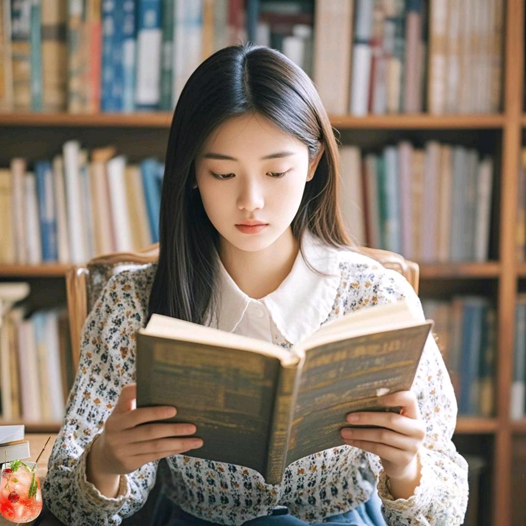 江江阅读