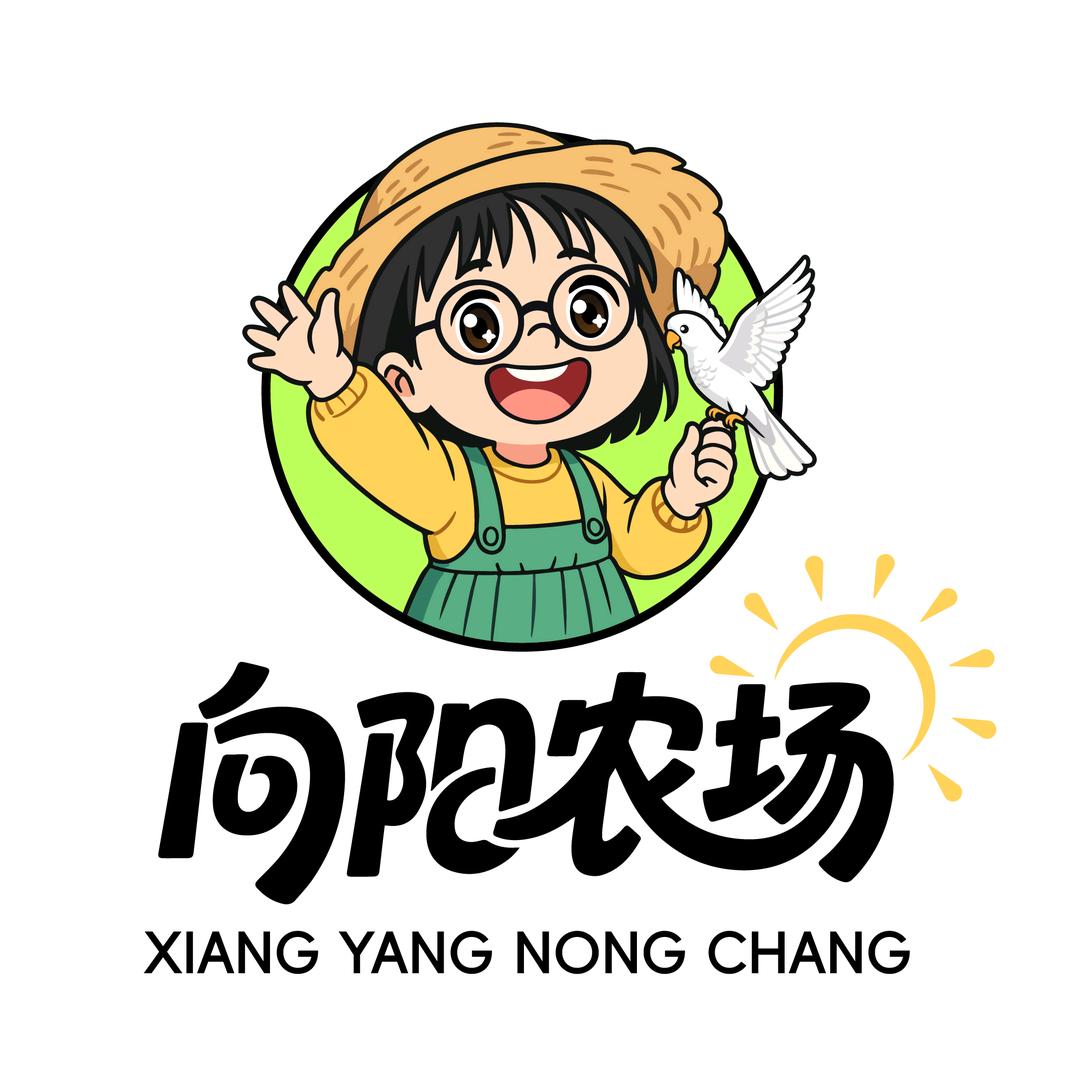 向阳农场官方号
