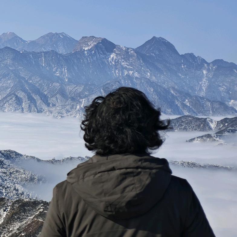 可可的环华旅行小号