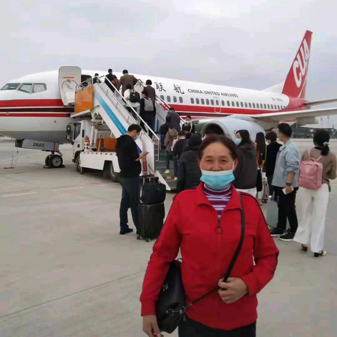 杨姐《拒绝连续点赞》