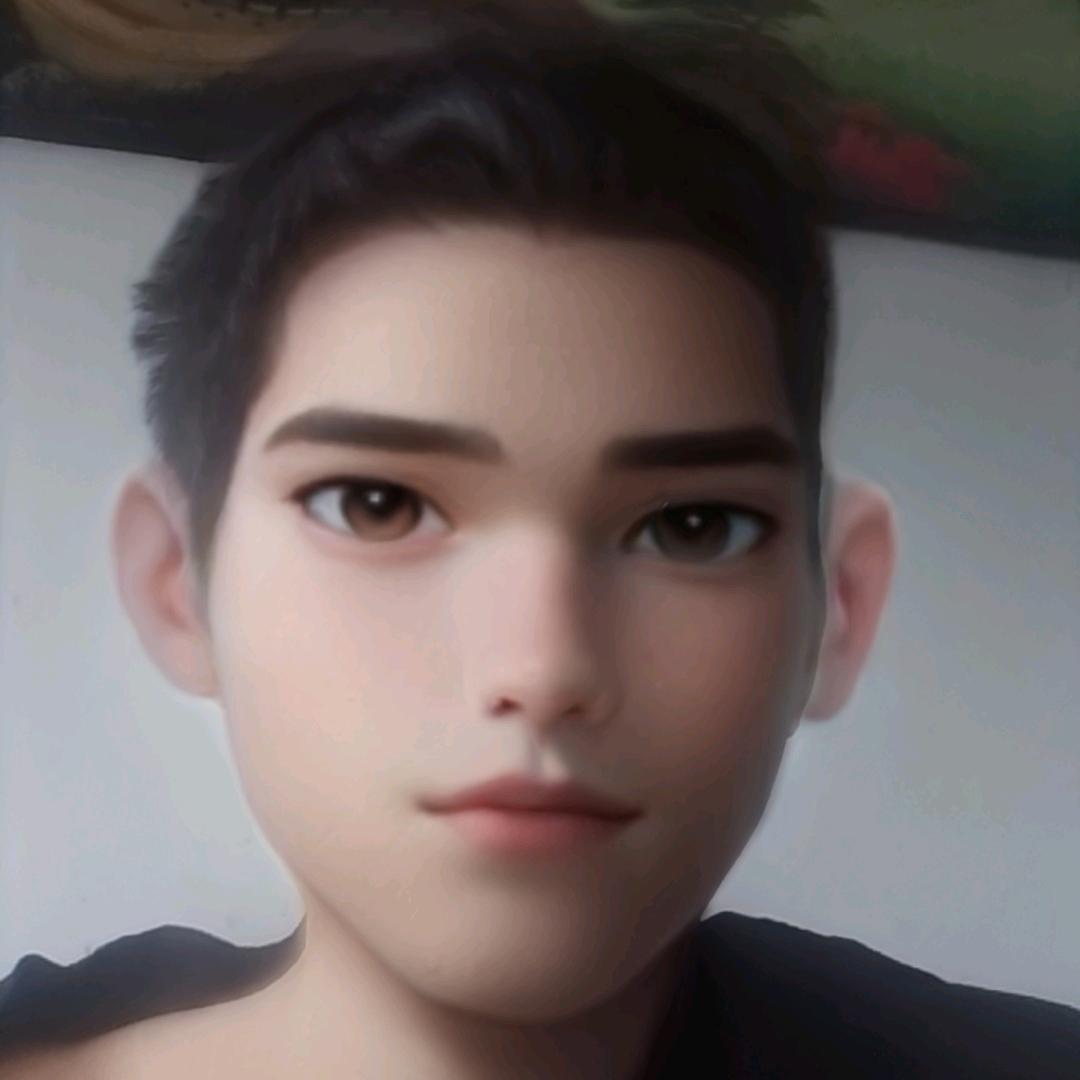 老板