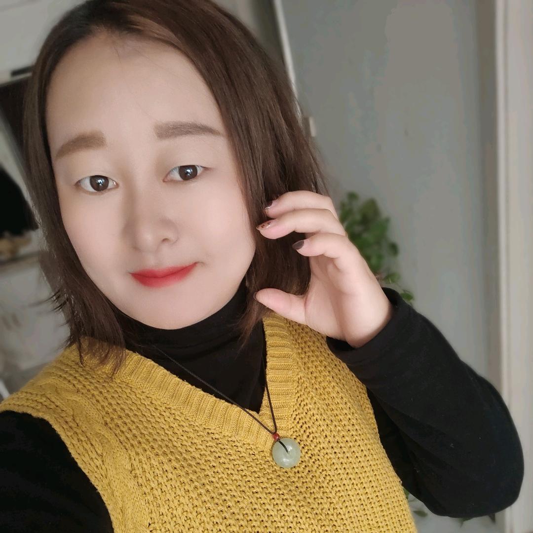 🌸是钰钰呀！