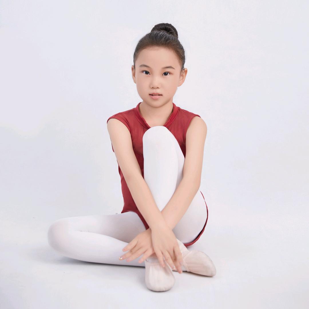 伊伊💃