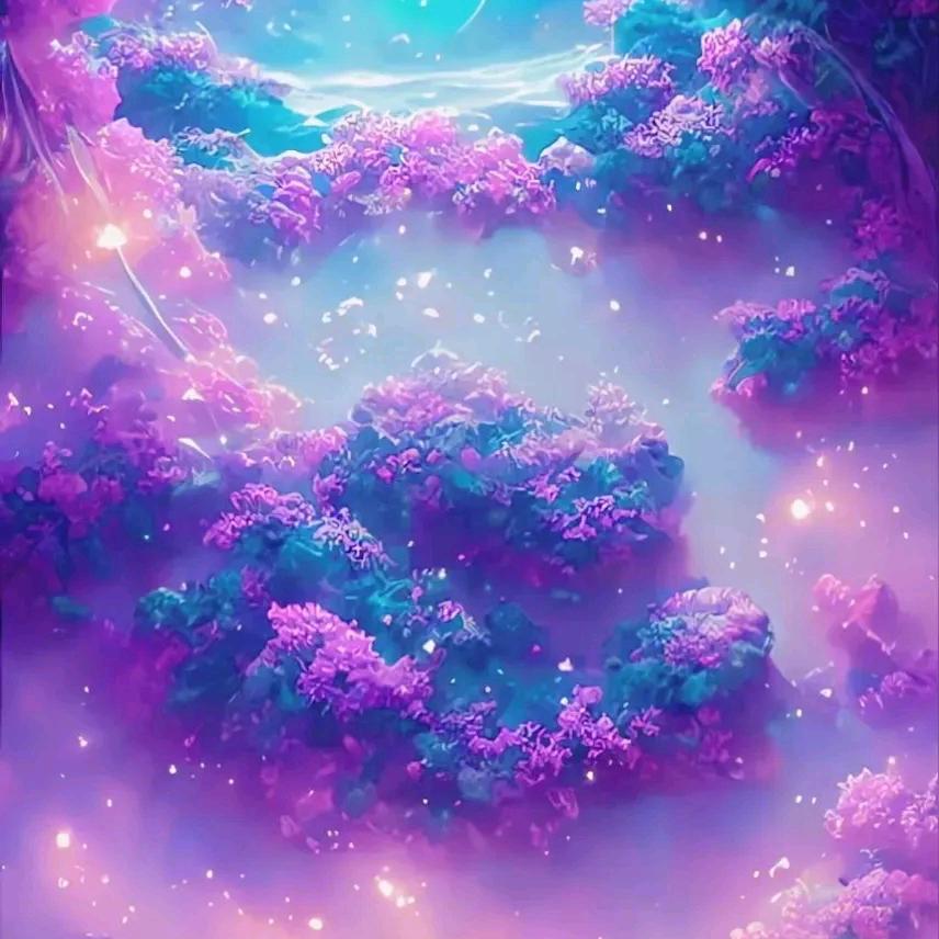 仙宫扛把子