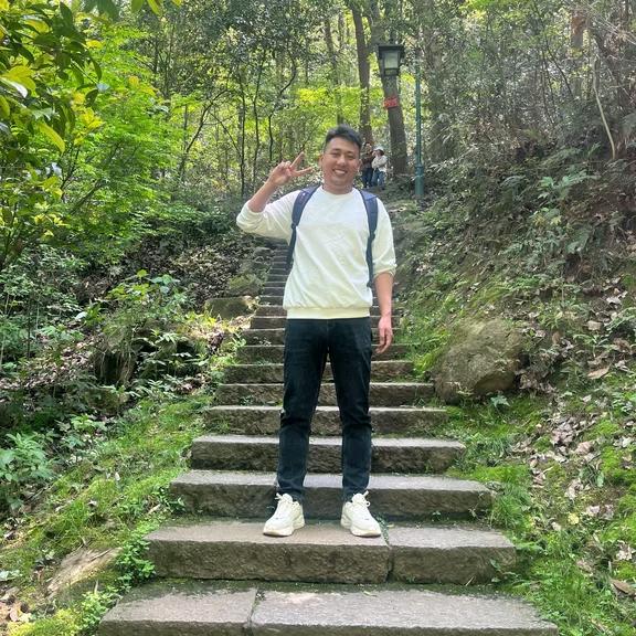 揽星河入梦、☁️