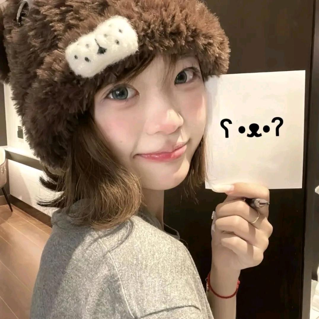 追尾的猫