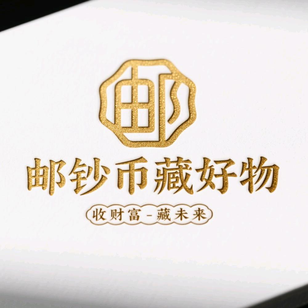 邮钞币藏好物