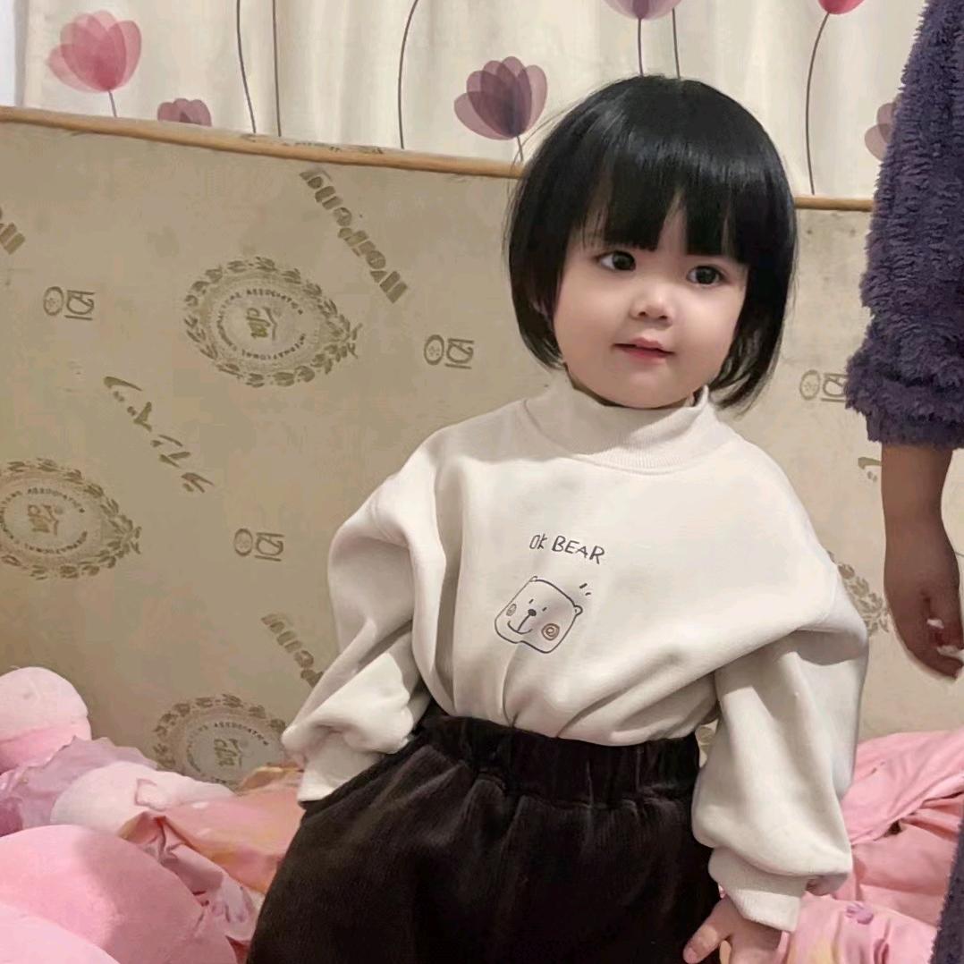 姑娘我天生傲骨并非良人