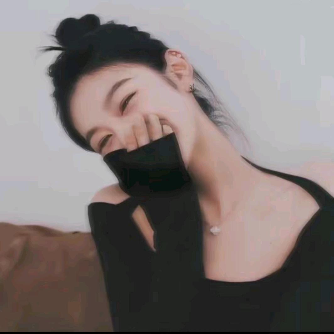 小姨很忙