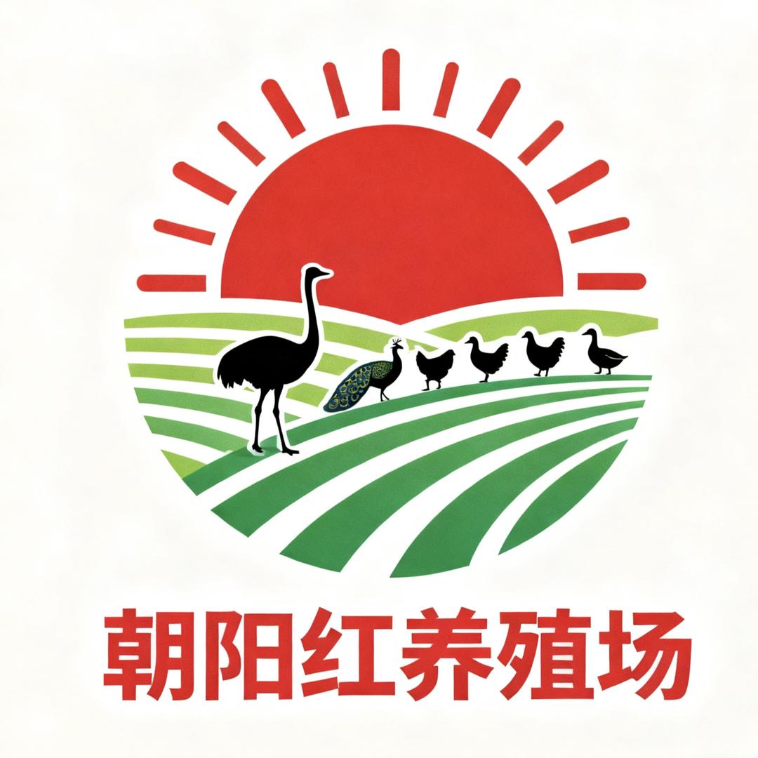 朝阳红农场