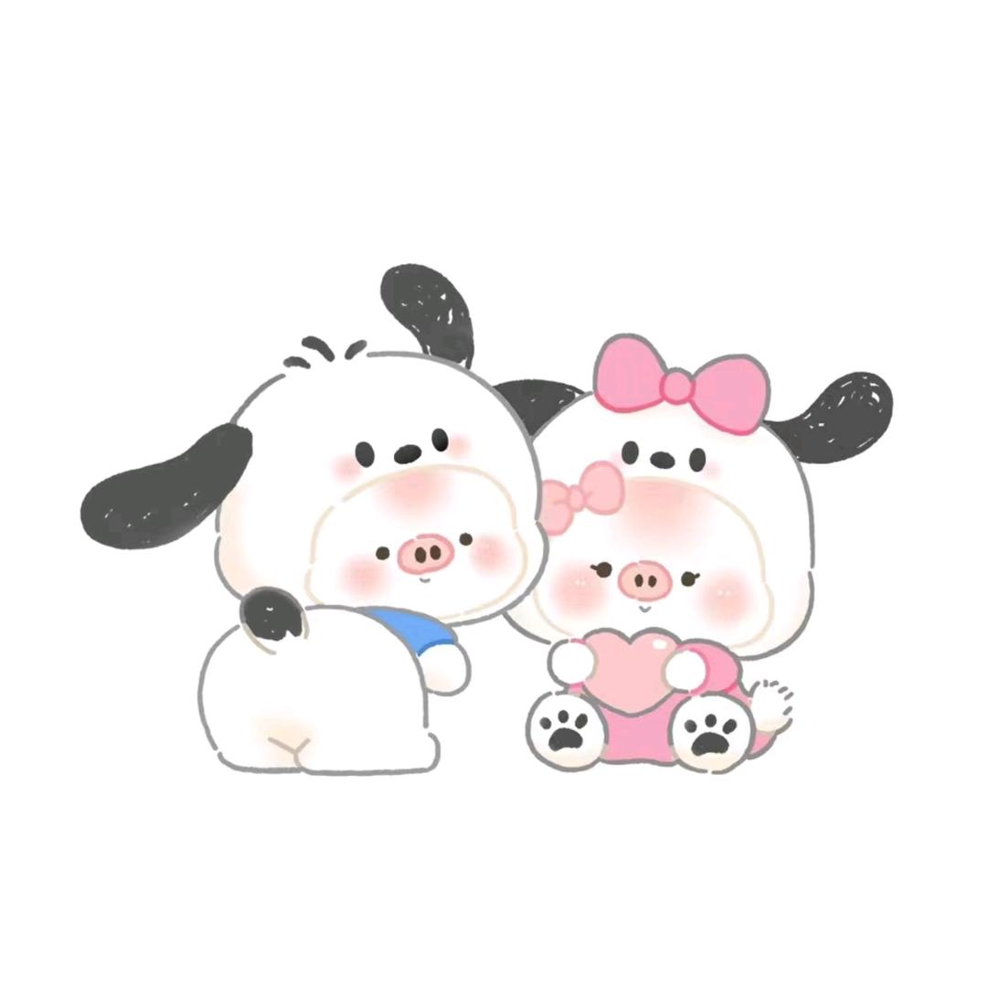 爱崽崽~