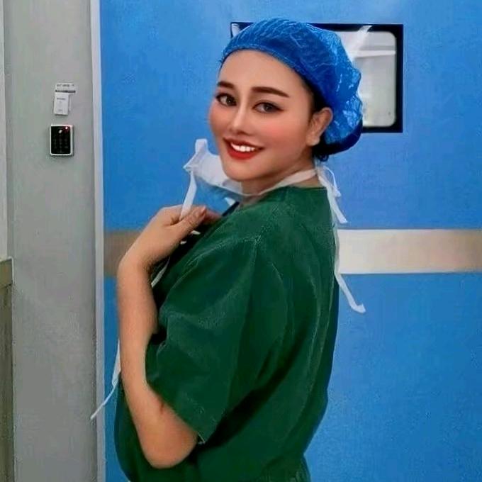 爱美辰医疗科技