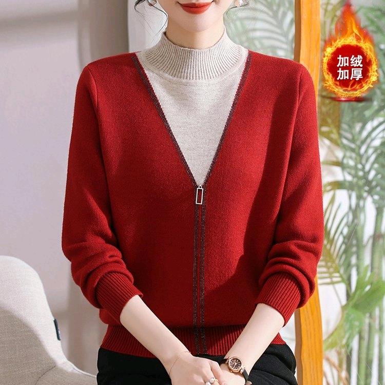 如意夫人妈妈装