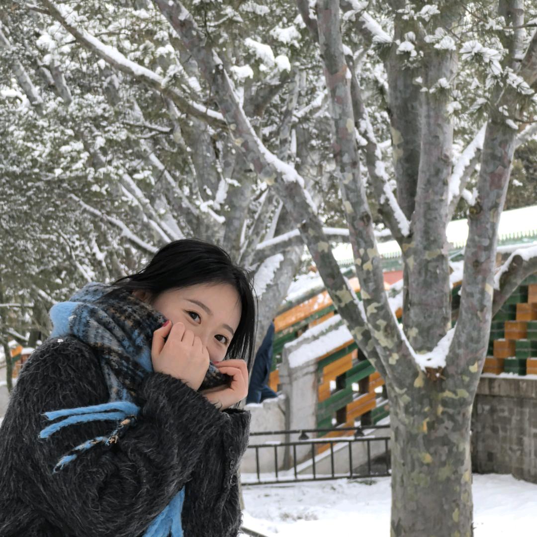 王美丽的盆友圈～