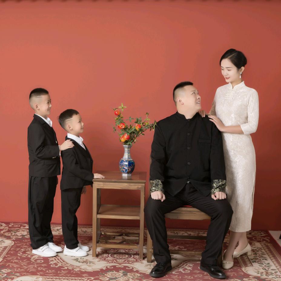 🌈未来的婆婆妈