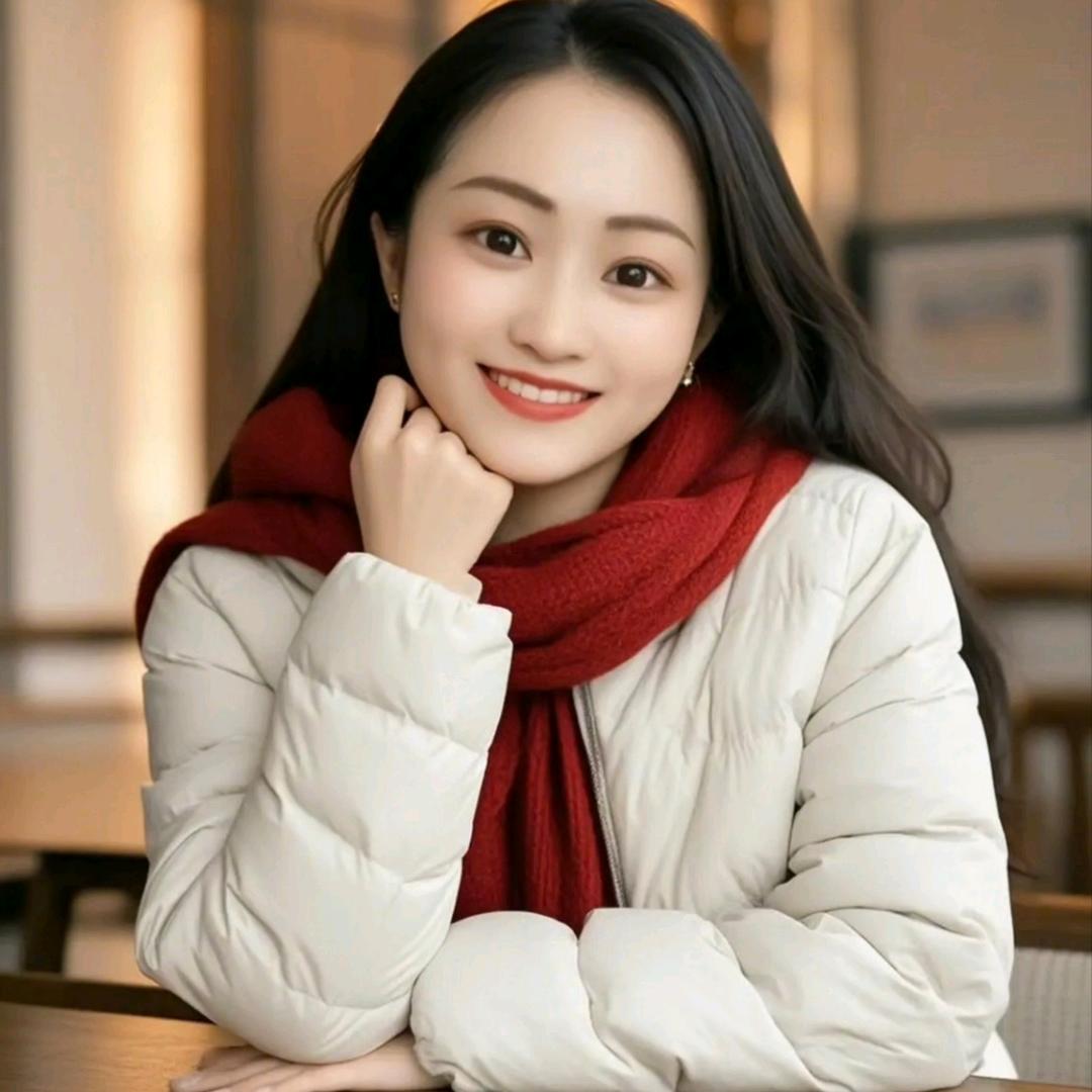 春儿【拒连赞】