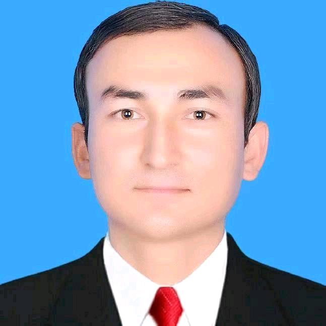 爱洗鞋的艾山江