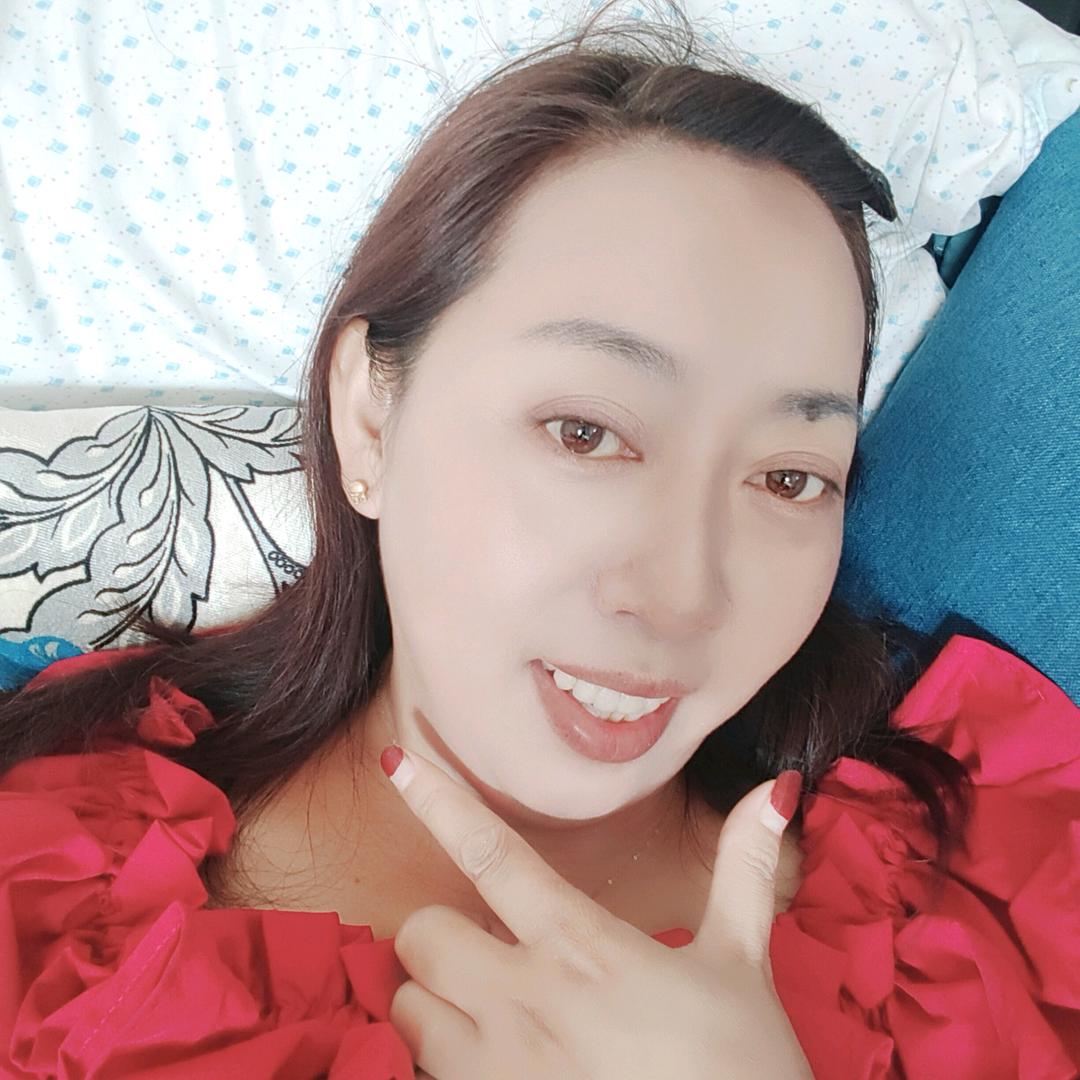 淡淡人生静静过🐇