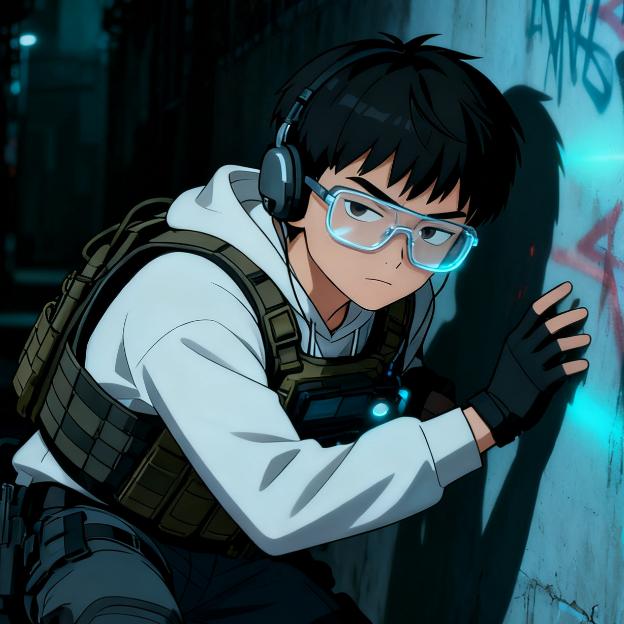 工藤新七（三角洲）