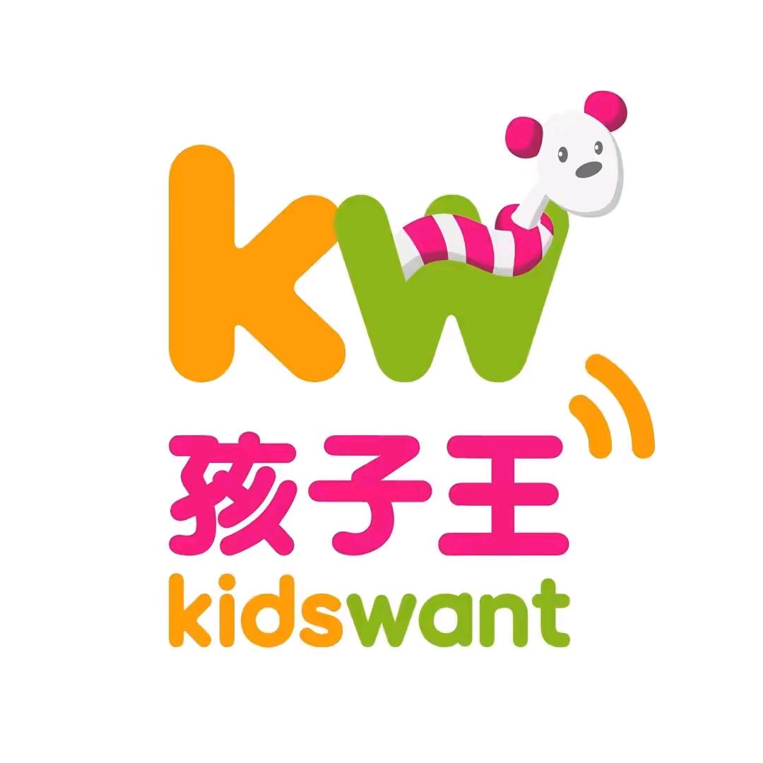 孩子王自营直播间