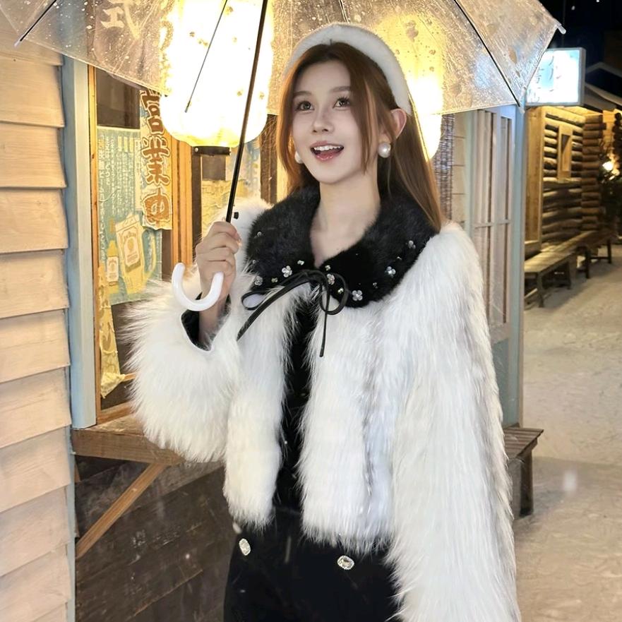 你的阿祯呀 l 气质穿搭