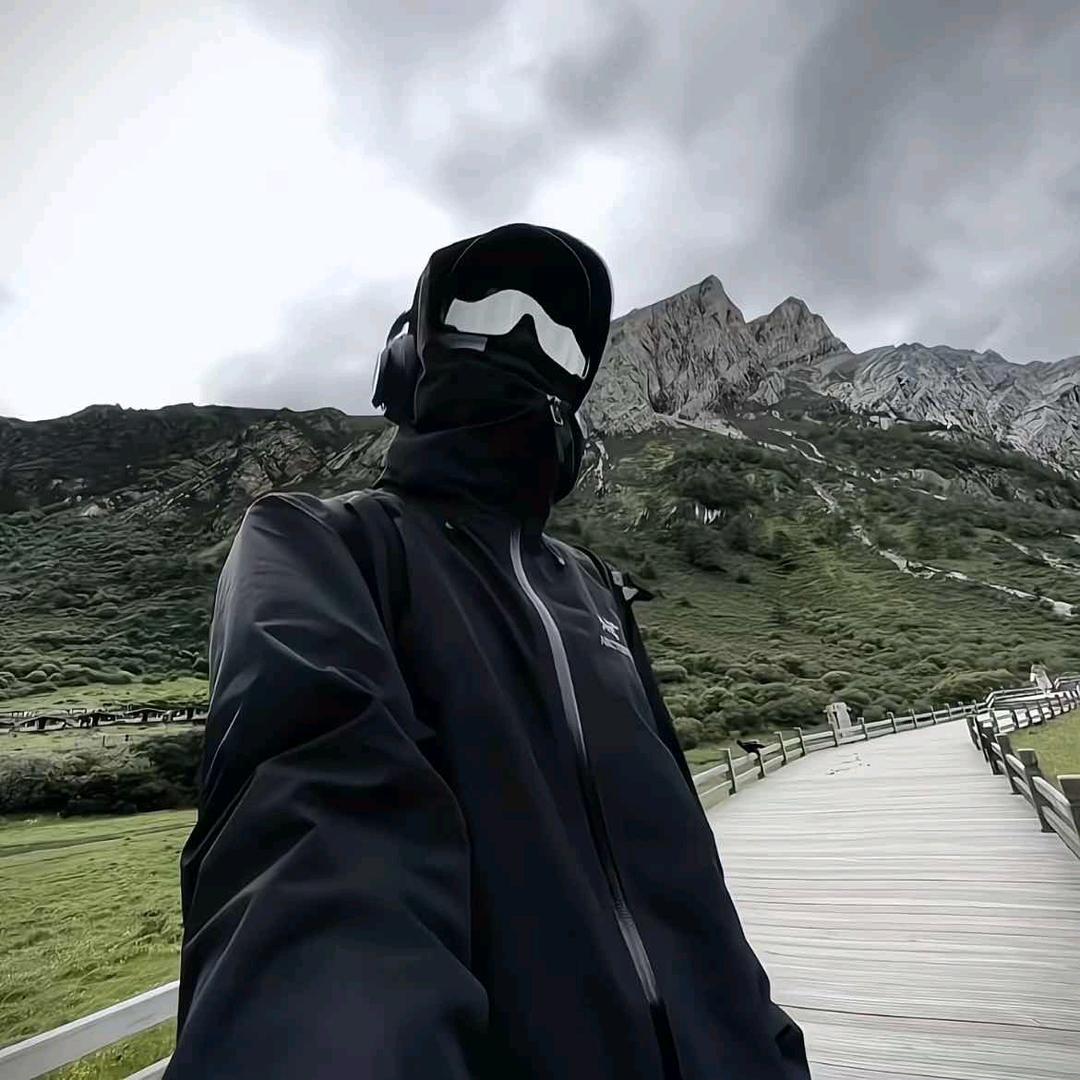 慢热的气球🎈