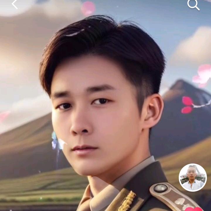 豫东三哥（承蒙厚爱）