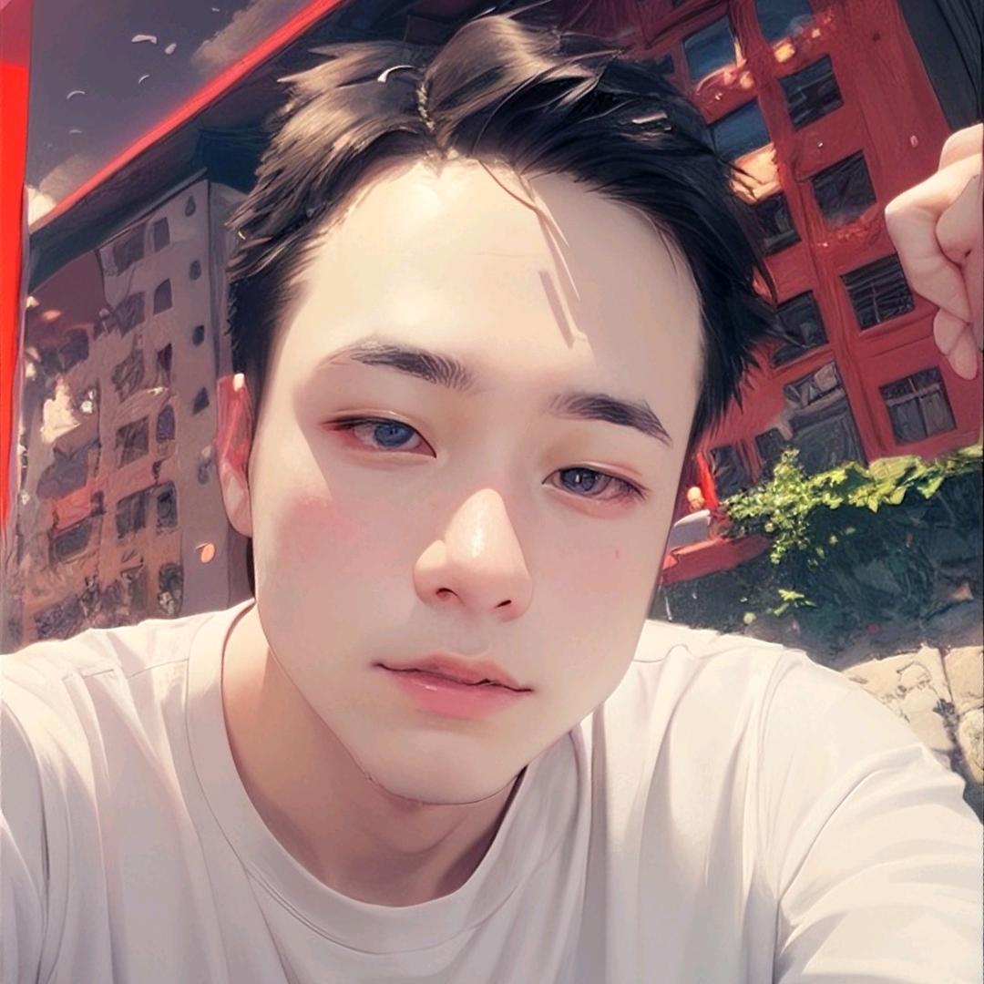 当时只道是寻常√